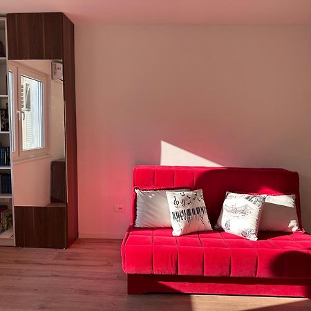 Studio Y Gjakova Exterior foto