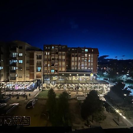 Studio Y Gjakova Exterior foto