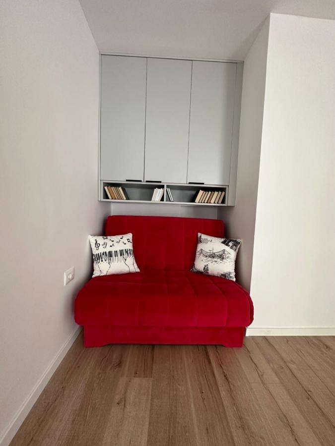 Studio Y Gjakova Exterior foto