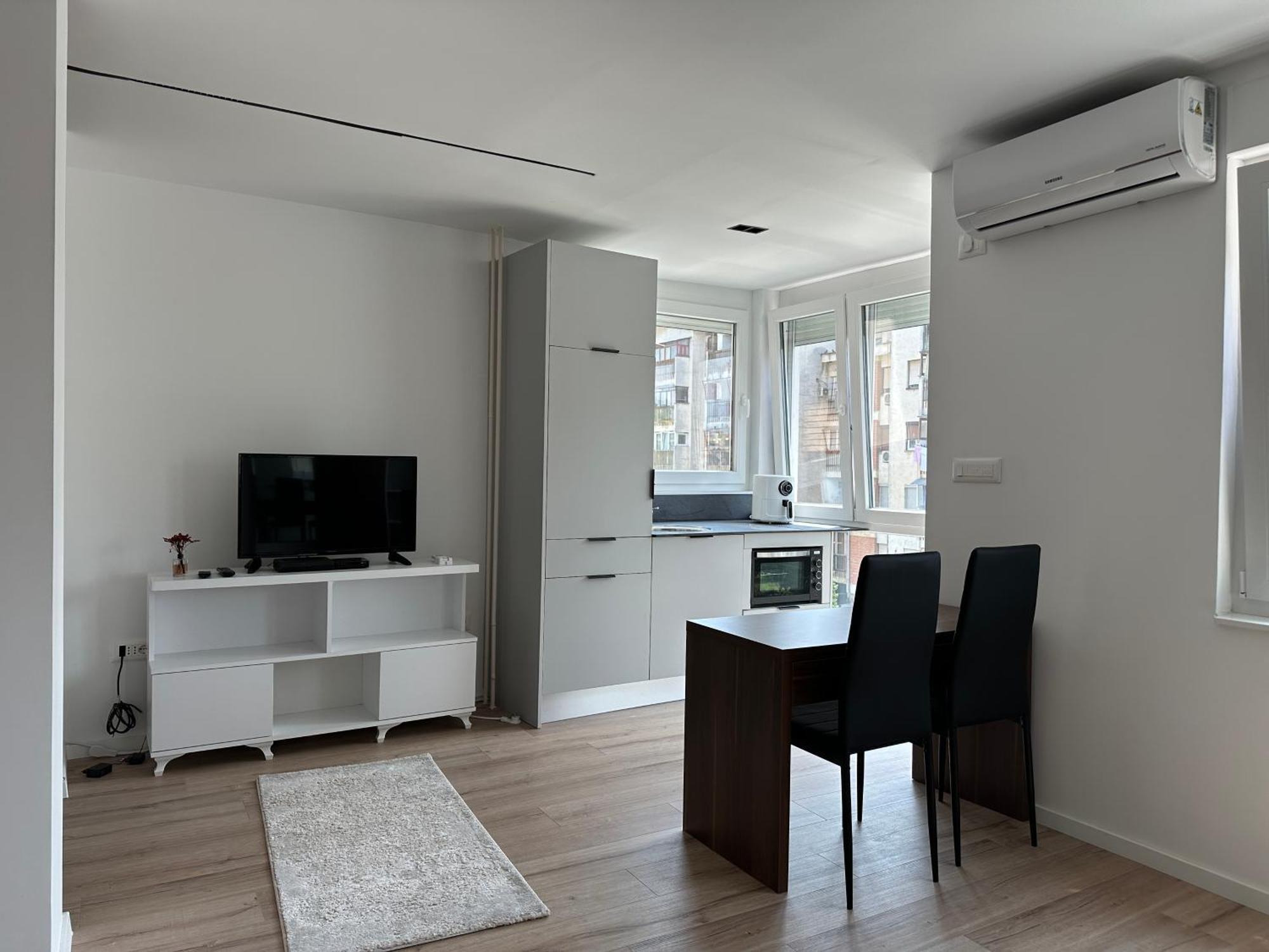 Studio Y Gjakova Exterior foto
